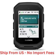 SALE! Garmin Edge MTB GPS
