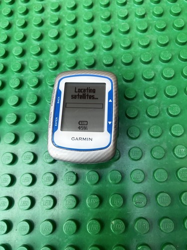 Garmin edge 500 - edge,