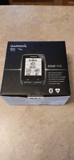 Garmin Edge 510 Cycling