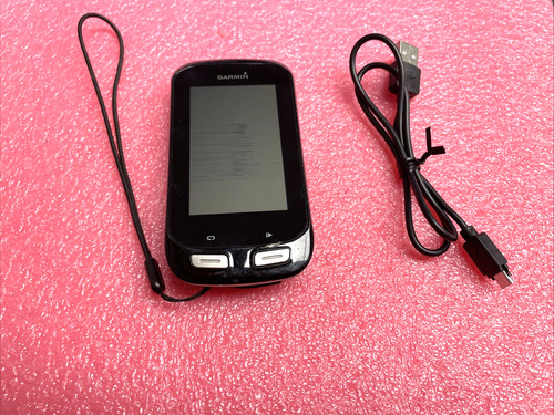 Read working garmin edge - **read**working,