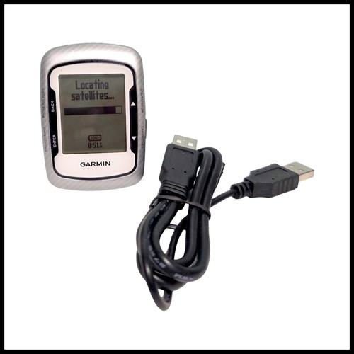 Garmin edge 500 gps bike - 500,