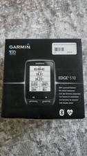 NIB Garmin Edge 510 GPS