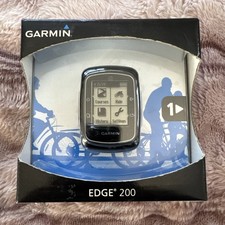 GARMIN EDGE 200 GPS & CYCLING