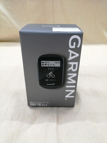 Garmin edge130 set - edge130, cycle