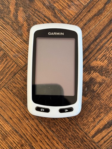 Garmin edge touring plus - touring,