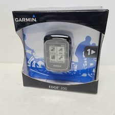 GARMIN EDGE 200 GPS & CYCLING
