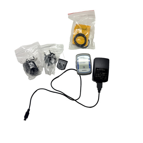 Garmin edge 500 gps - edge,
