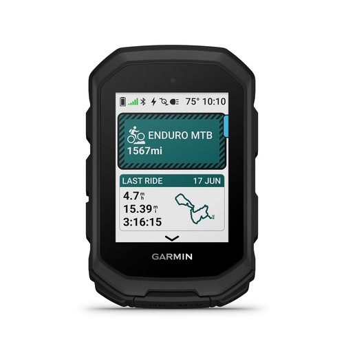 Garmin edge mtb - garmin®, edge®