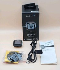 Garmin Edge 25 Bluetooth