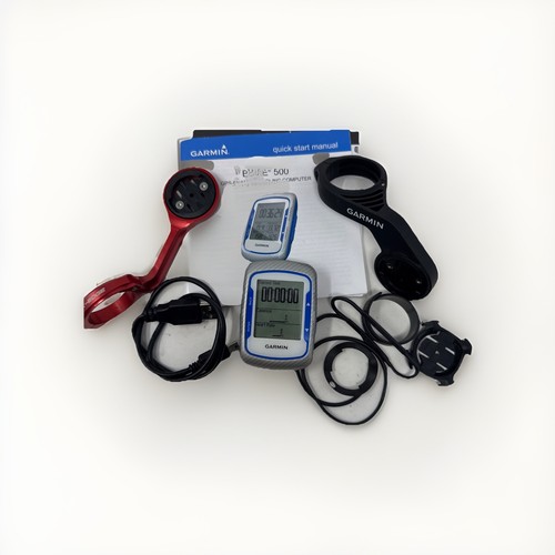 Garmin edge 500 gps - edge,
