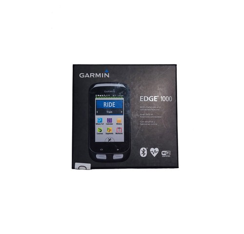 Garmin edge 1000 - garmin,
