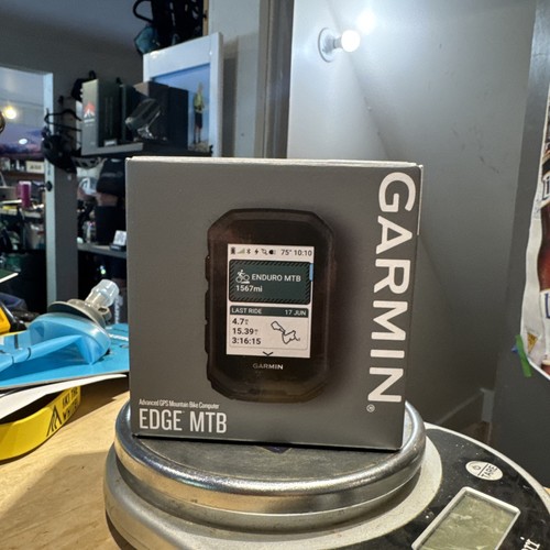 Garmin edge mtb rugged - edge,