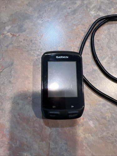 Garmin edge 510 gps - 510, cycling