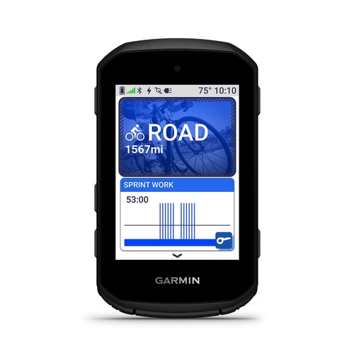 Garmin edge 850 - garmin®, edge®