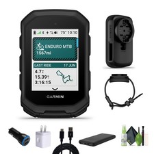 Garmin Edge MTB, Rugged GPS