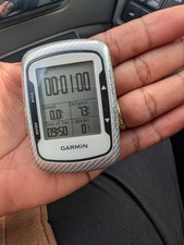 Garmin Edge 500 GPS Bike