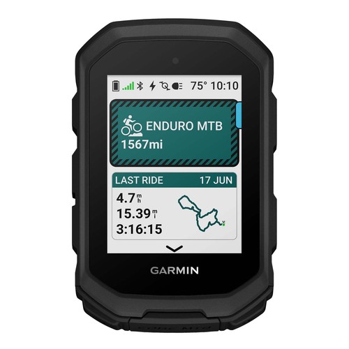 Garmin edge mtb gps computer - edge,