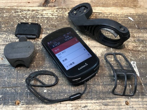 Garmin edge530 gps cycle - garmin,