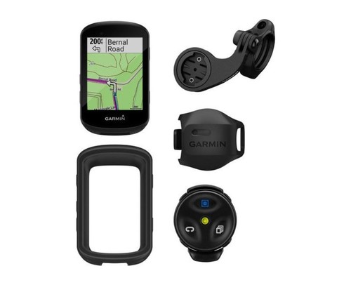 Brand new sealed garmin edge - *brand,