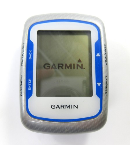 Garmin edge 500 - edge, gps-enabled