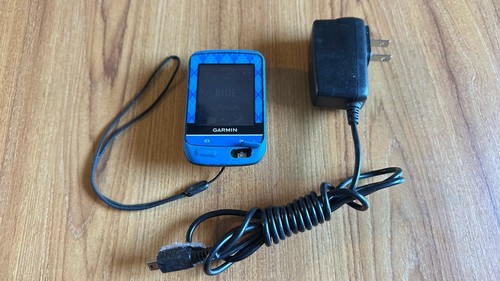 Garmin edge 510 - garmin,