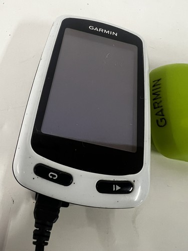 Garmin edge touring - plus, bike