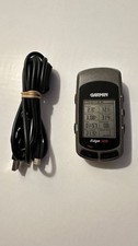 Garmin Edge 305 Bike Computer