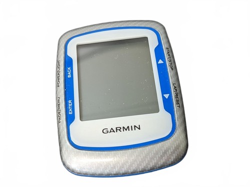 Garmin edge 500 gps - garmin, cycling