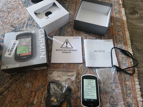 Garmin edge explore - garmin,