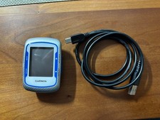 Garmin Edge 500 Cycling GPS