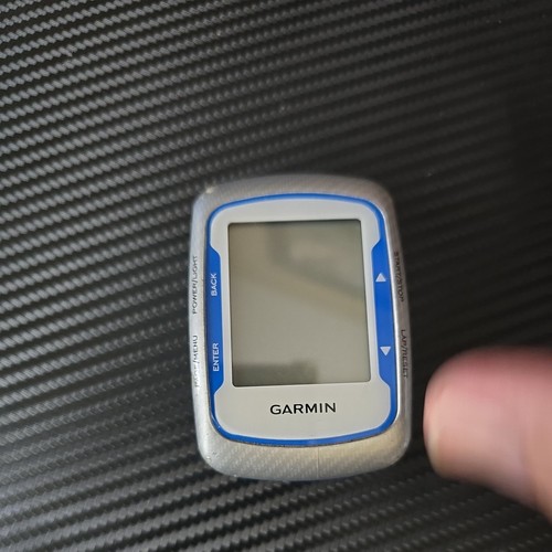 Garmin edge 500 gps cycling - edge,
