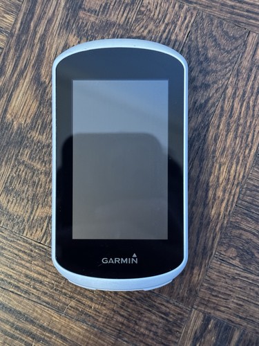 Garmin edge explore - explore, gps