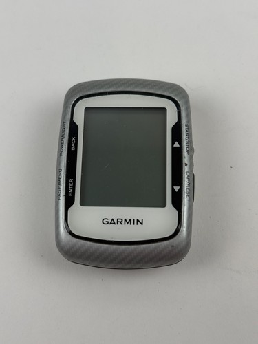 Garmin edge 500 gps bike - 500,