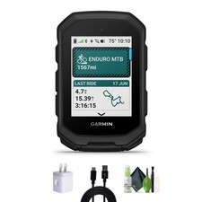 Garmin Edge MTB, Rugged GPS