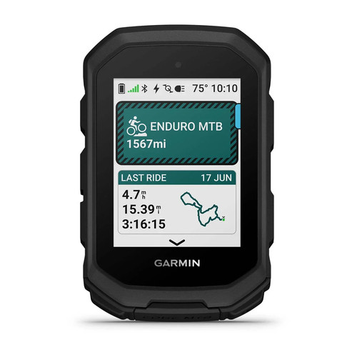 Garmin edge mtb rugged gps - garmin,