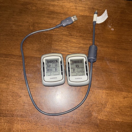 Garmin edge 500 - edge,