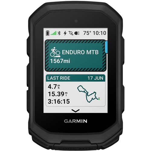 Garmin edge mtb gps cycling - edge,