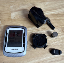Garmin Edge 500 GPS Bike
