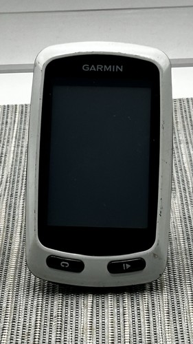 Garmin edge touring - edge, plus
