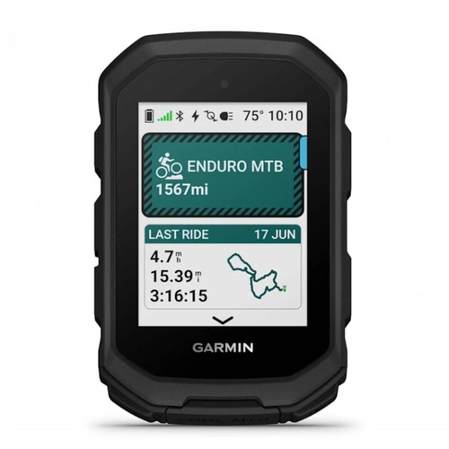 Garmin edge mtb rugged - mtb,